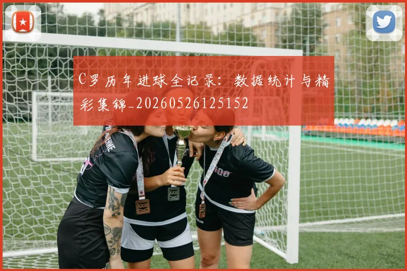 C罗历年进球全记录：数据统计与精彩集锦_20260526125152