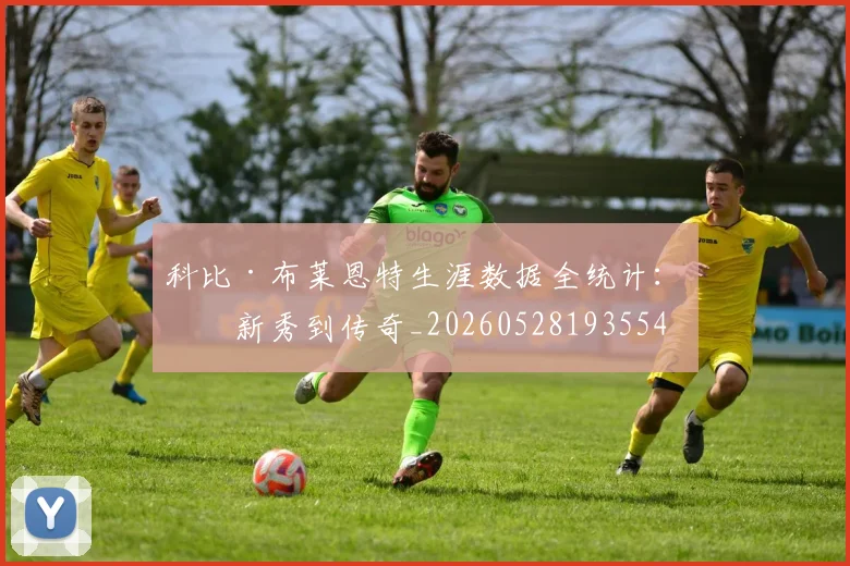 科比·布莱恩特生涯数据全统计：从新秀到传奇_20260528193554