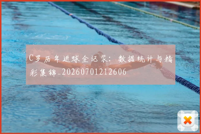 C罗历年进球全记录：数据统计与精彩集锦_20260701212606